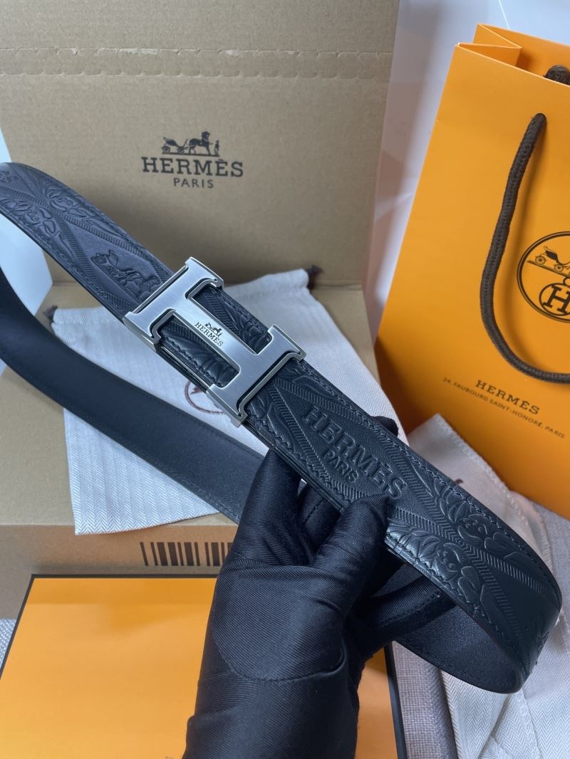 Hermes Belts